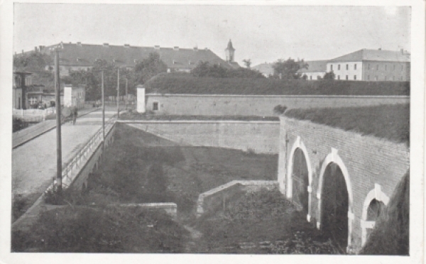 Terezín 1941 95 007 ●
